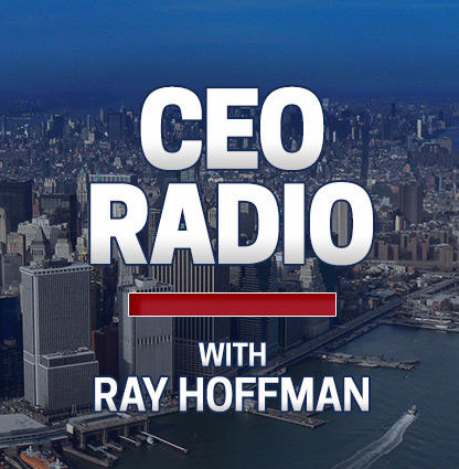 CEO Radio Ray Hoffman Denise Wilson