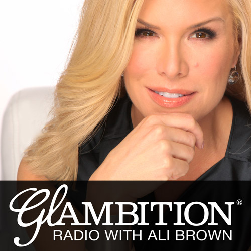 Denise Wilson Ali Brown